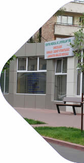 Centru medical Poparlan