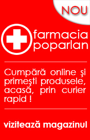 Farmacia Poparlan
